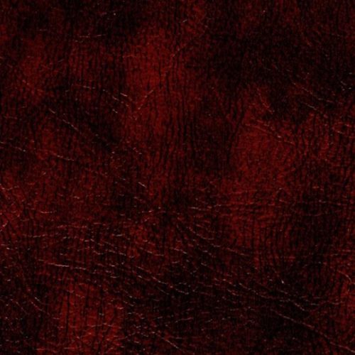 190 Коричневая кожа, плёнка ПВХ для фасадов МДФ