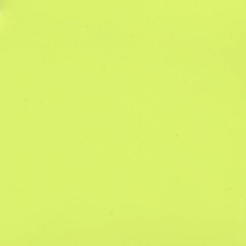 Лимонный софт-тач, пленка ПВХ SCМ016 Soft touch