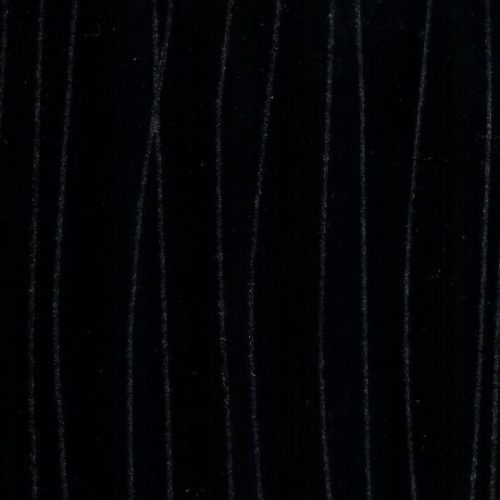 Страйп черный, пленка ПЭТ 15201-00